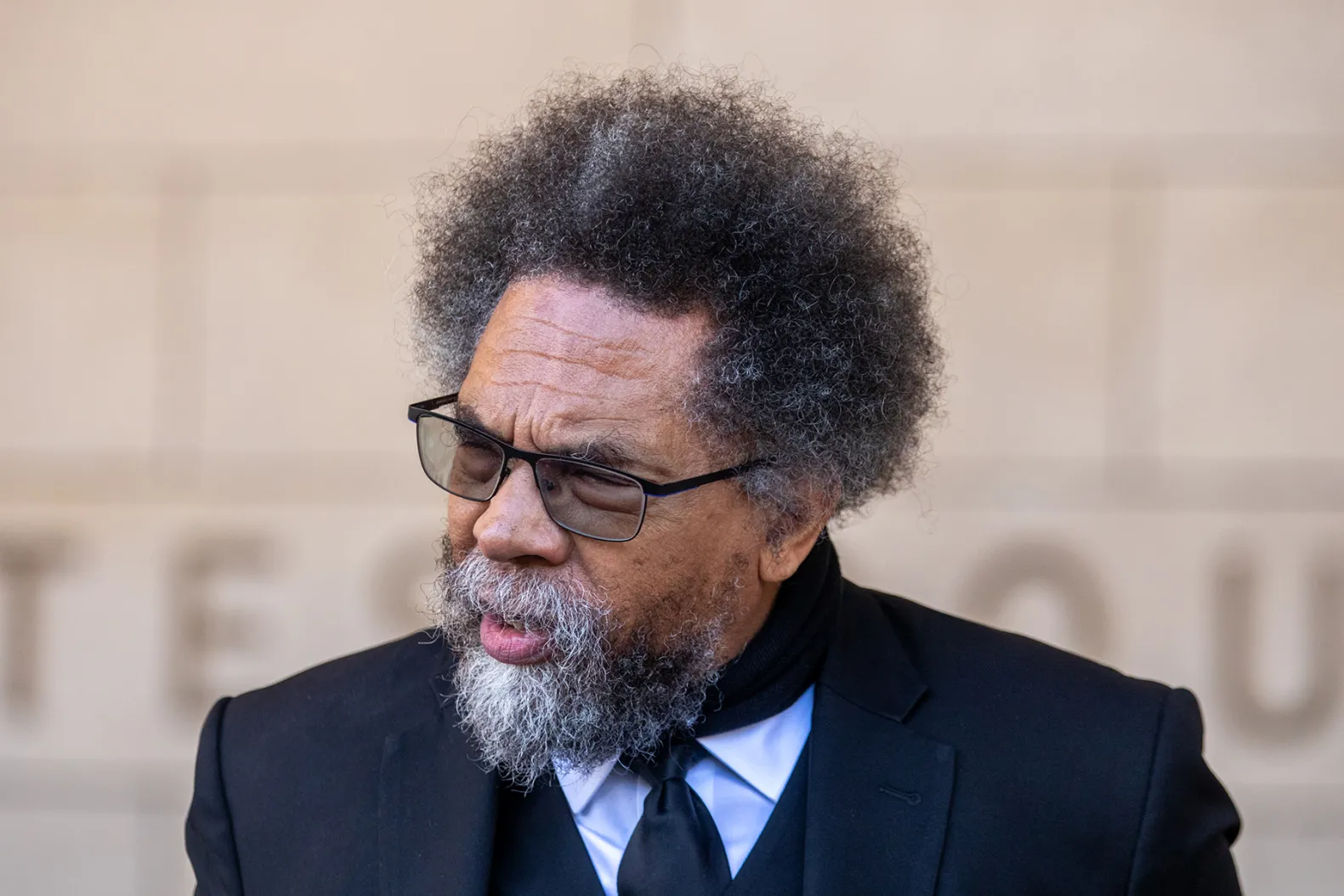 The Subjugation of Blacks: An Exploration of Karl Marx and Cornel West’s Perspectives on Class Struggle and Racism